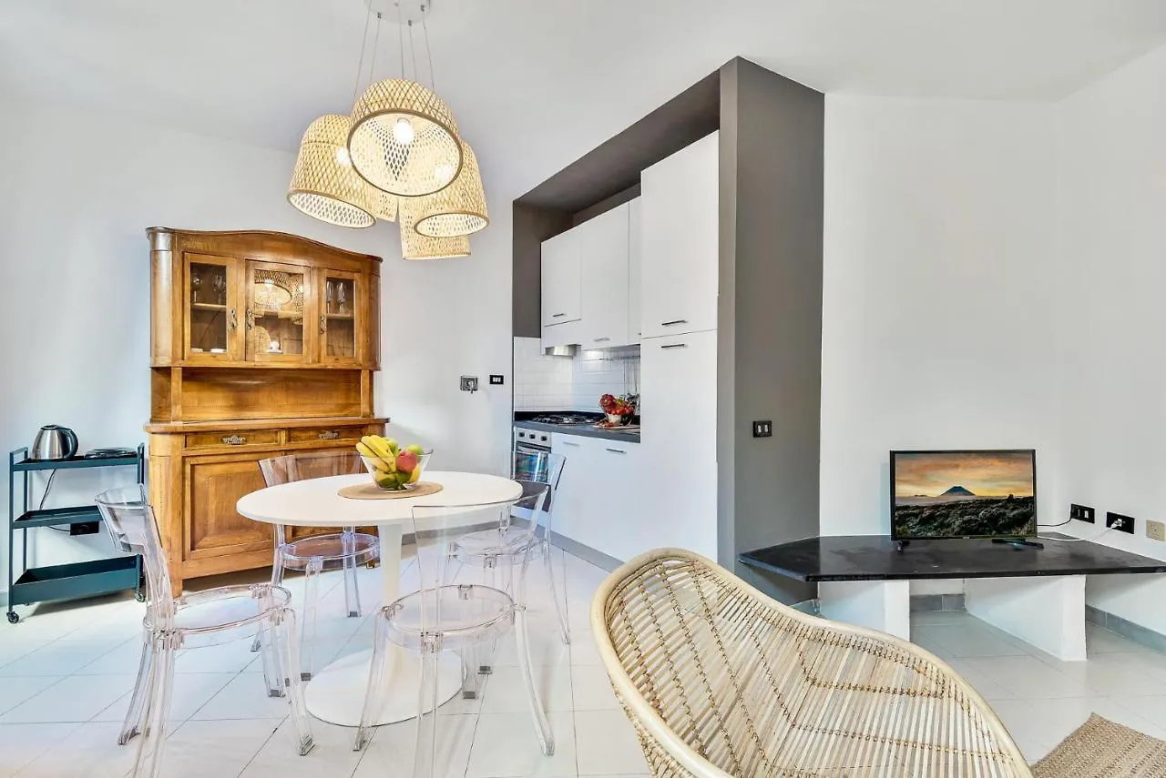 La Finestra Sul Borgo, Terre Marine Apartment Corniglia