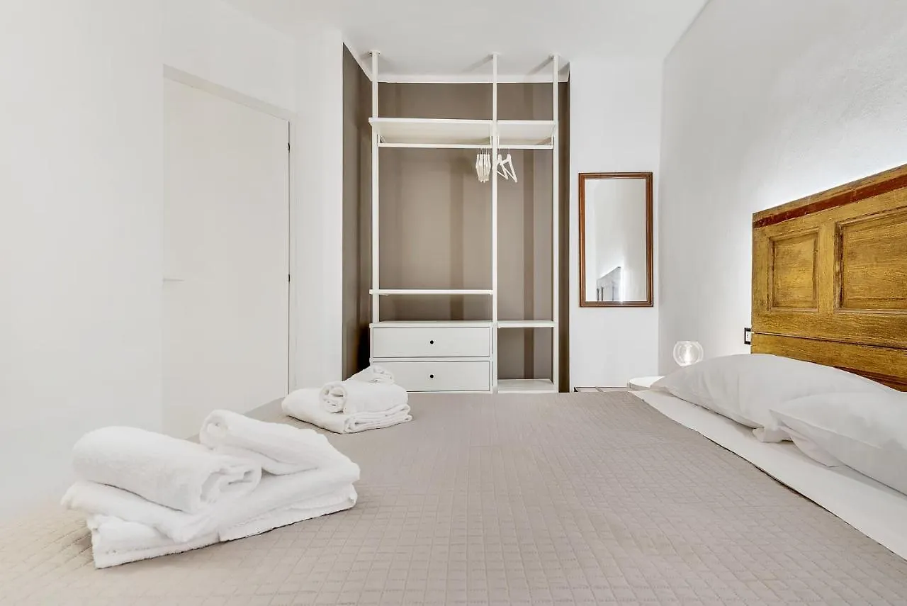 La Finestra Sul Borgo, Terre Marine Apartment Corniglia 0*,