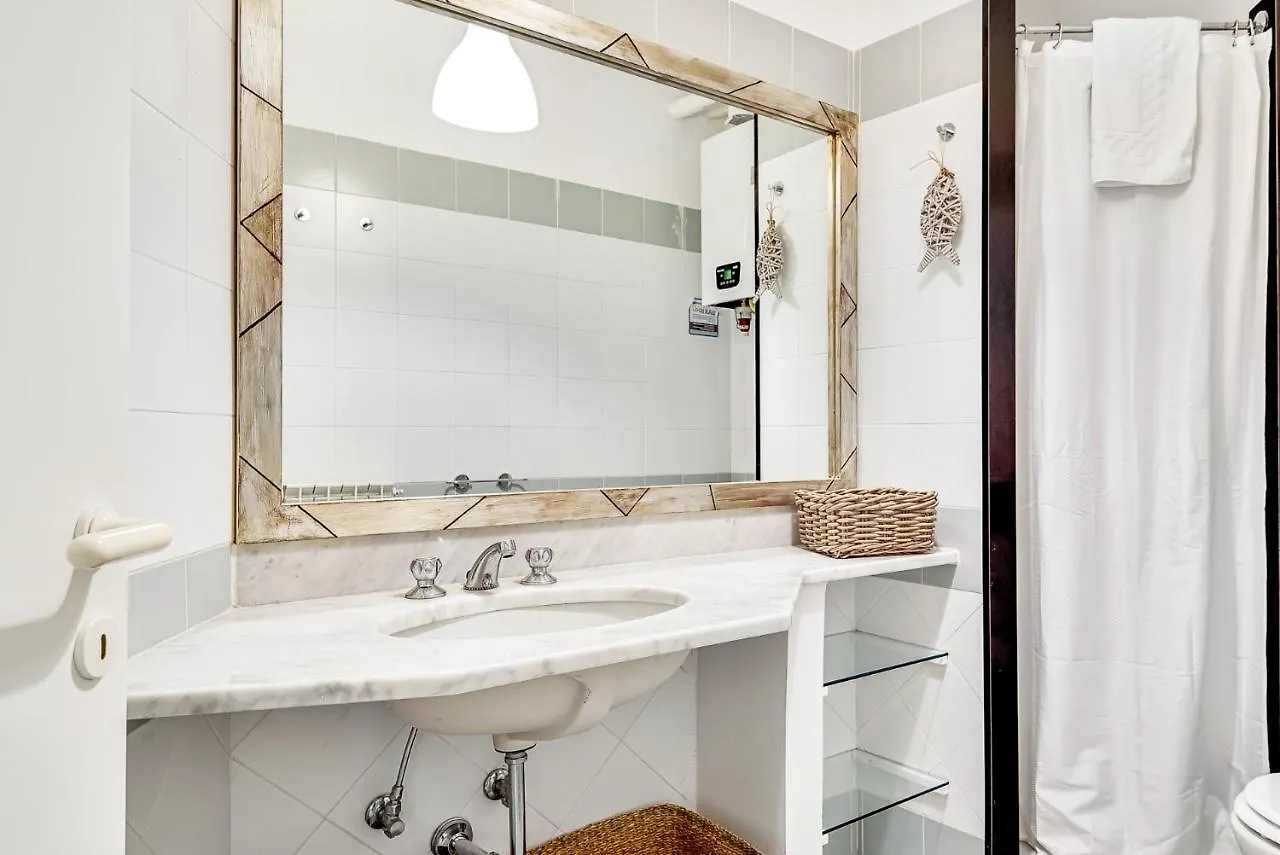 La Finestra Sul Borgo, Terre Marine Apartment Corniglia