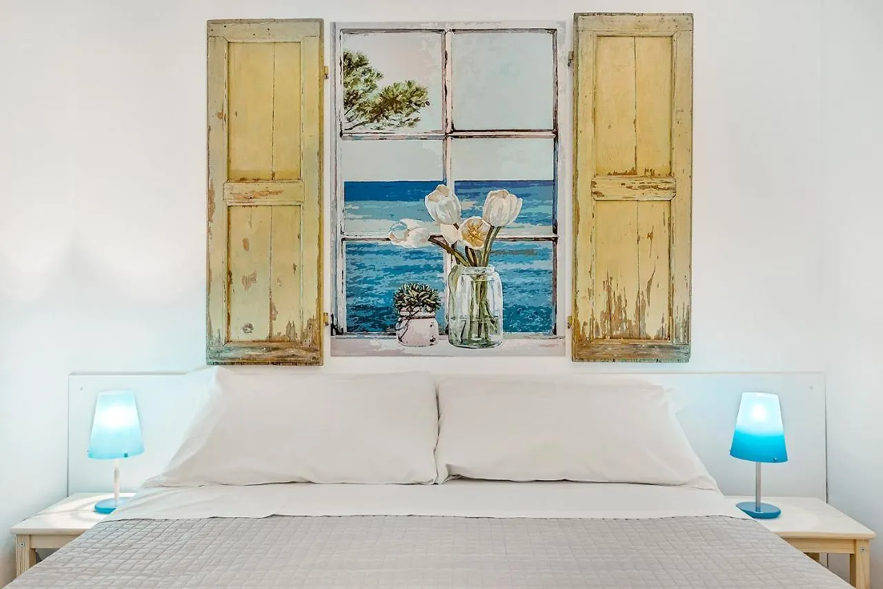 La Finestra Sul Borgo, Terre Marine Apartment Corniglia