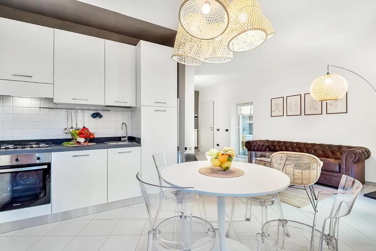 La Finestra Sul Borgo, Terre Marine Apartment Corniglia