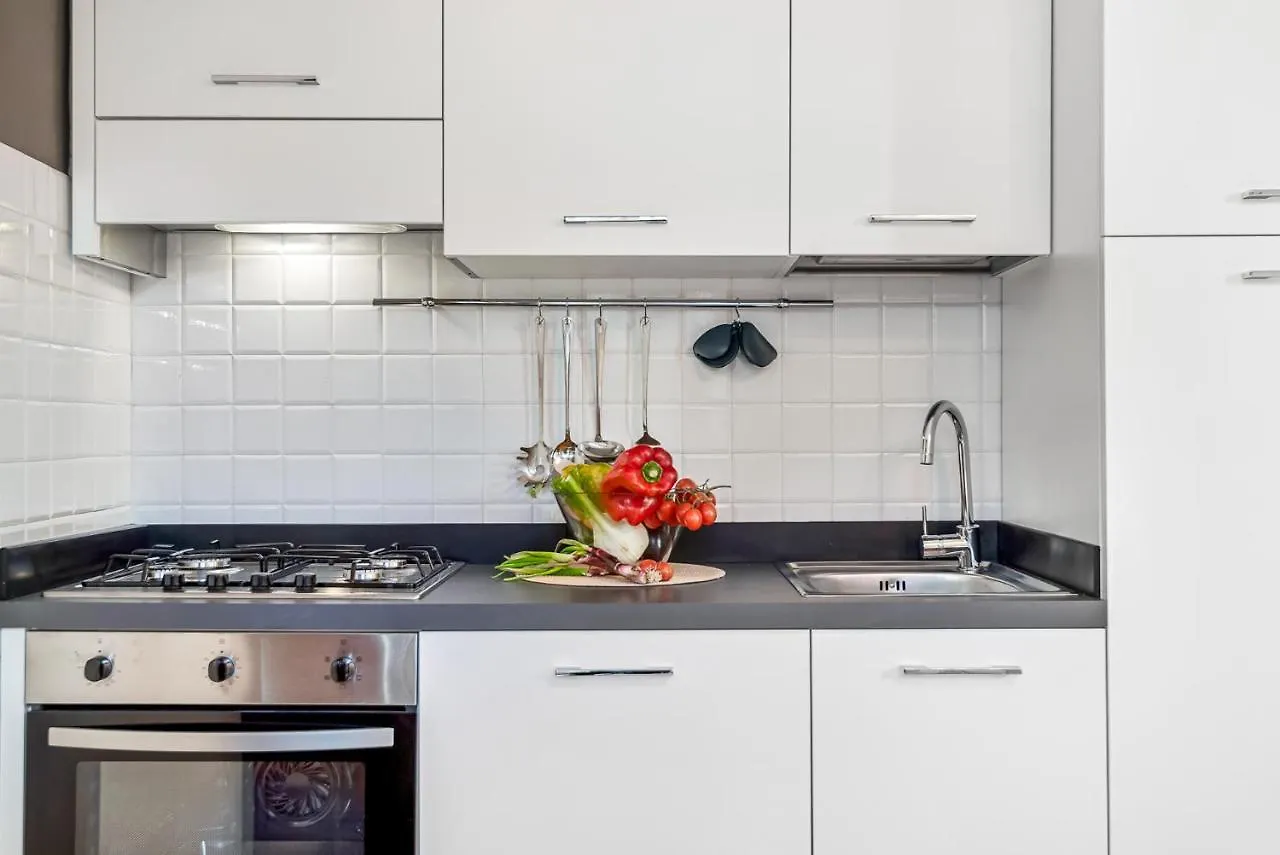 La Finestra Sul Borgo, Terre Marine Apartment Corniglia Italy