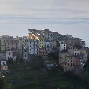 Da Bareu Appartement