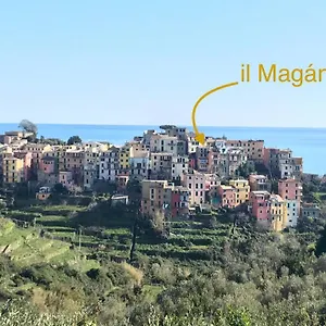  Agroturismo Il Magan - Cinque Terre