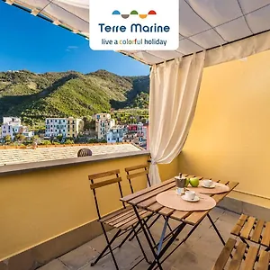  Apartment Il Borgo Dei Ricordi, Terre Marine