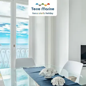  Apartment Salty Sky Flat , Terre Marine