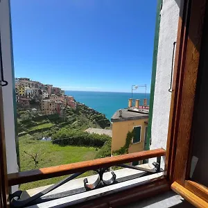 Casa Giambi Appartement