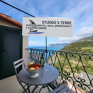 Apartment Ca De Marge
