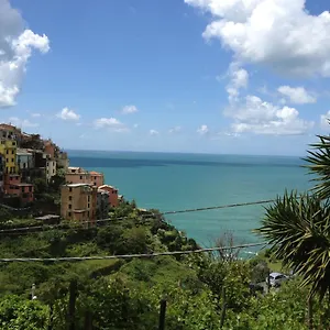 Sole Terra Mare Corniglia
