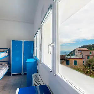  Hostal Ostello Corniglia