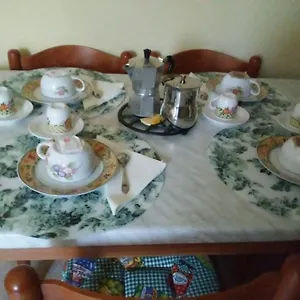  Apartamento Stella Maris